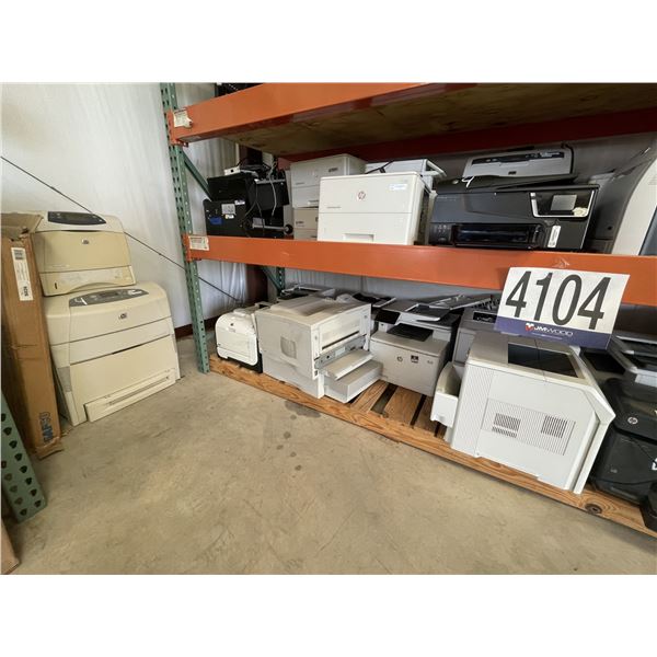 PRINTERS