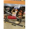 Image 1 : SHOP TOOLS