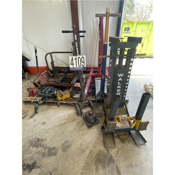 AUTOMOTIVE TOOLS
