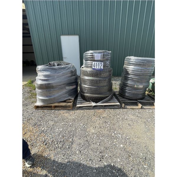 VARIOUS TIRES