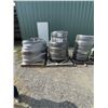 Image 1 : VARIOUS TIRES