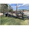 Image 1 : 2006  TANDEM AXLE Utility Trailer