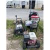 Image 1 : PRESSURE WASHERS & STEAM CLEANER