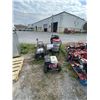 Image 2 : PRESSURE WASHERS & STEAM CLEANER