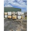 Image 1 : STORAGE TANK TOTES