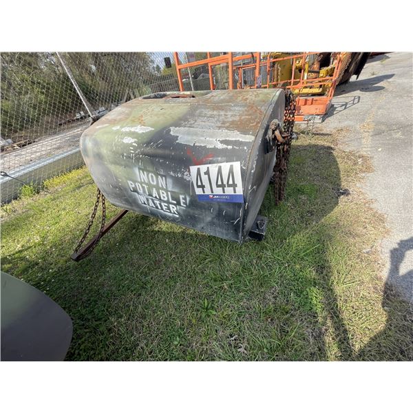 STORAGE TANK Storage Tank