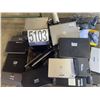 Image 4 : CPU'S & COMPUTER EQUIPMENT