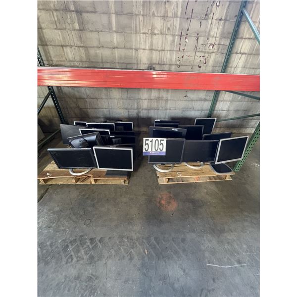 COMPUTER MONITORS