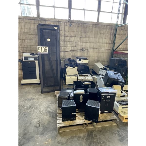 OFFICE EQUIPMENT