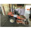 Image 1 : KUBOTA ZD21 ZERO TURN Lawn Mower