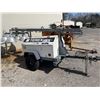 Image 1 : TEREX RL4 Light Tower