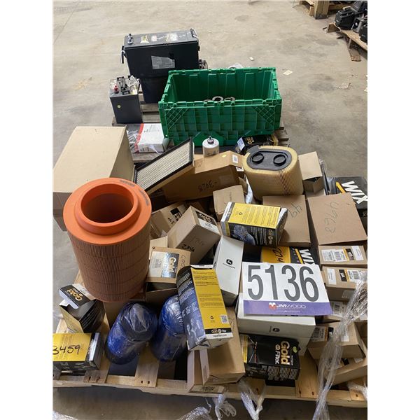 SHOP EQUIPMENT