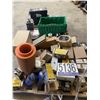 Image 1 : SHOP EQUIPMENT