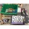 Image 2 : SHOP EQUIPMENT