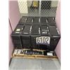 Image 1 : CPU'S & CELL PHONES/2-WAY RADIOS