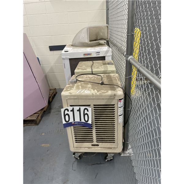 COOLING FANS