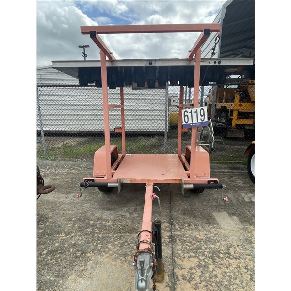 ARROW BOARD