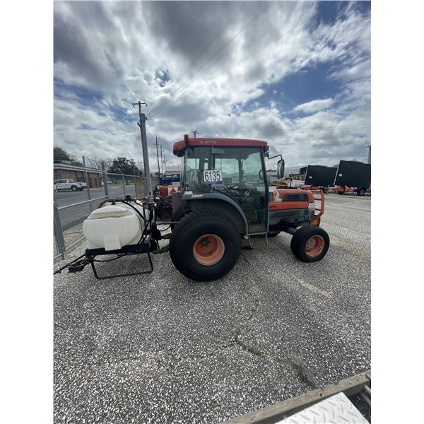 KUBOTA L4330 Farm Tractor