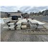 Image 1 : TOOLBOXES & LADDER