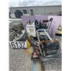 Image 1 : CONCRETE SAWS