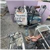 Image 4 : CONCRETE SAWS