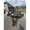 Image 2 : TANDEM AXLE Utility Trailer