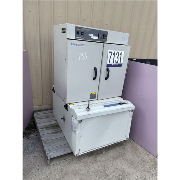 LAB OVENS