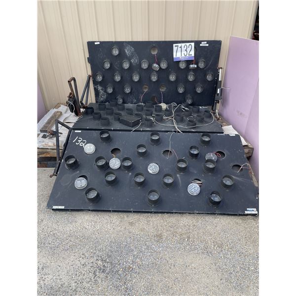 ARROWBOARDS