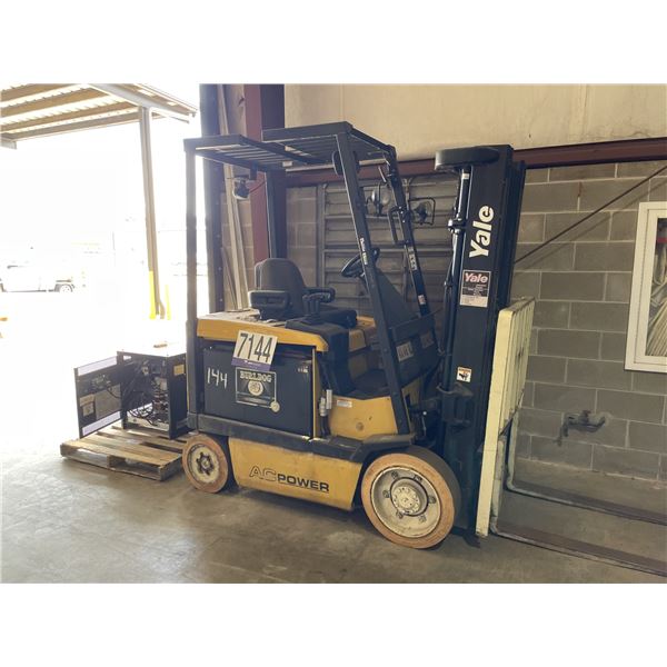 YALE  Forklift - Mast