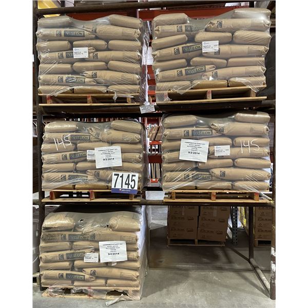 PATTERS VIS-LOK DRYING AGENT