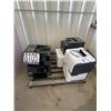Image 1 : PRINTERS & UPS'S