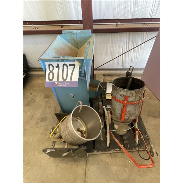 ASPHALT EQUIPMENT