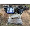 Image 1 : INGERSOLL RAND  Air Compressor