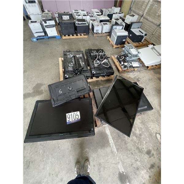 TELEVISIONS & CONFERENCING SYSTEMS