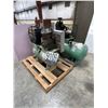 Image 2 : (2) AIR COMPRESSORS