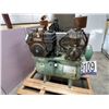 Image 3 : (2) AIR COMPRESSORS