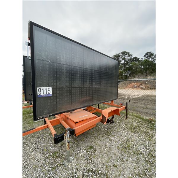 K&K SYSTEMS MESSAGE BOARD