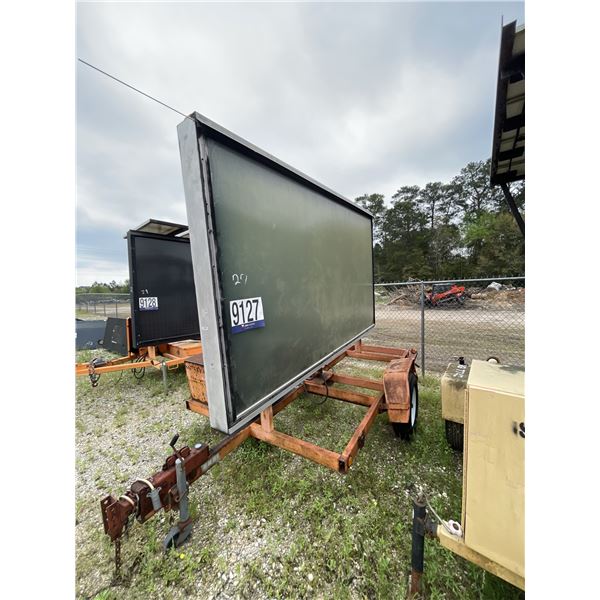 MESSAGE BOARD