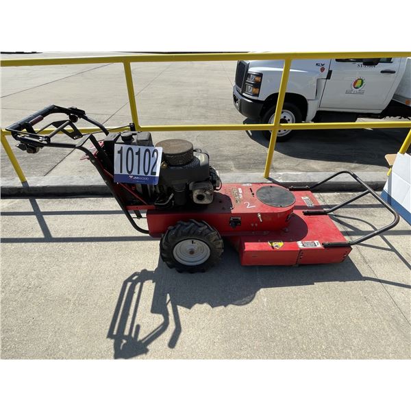 BRUSH Lawn Mower