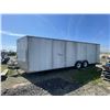 Image 2 : 2017 FREEDOM  Cargo Trailer