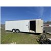 Image 4 : 2017 FREEDOM  Cargo Trailer