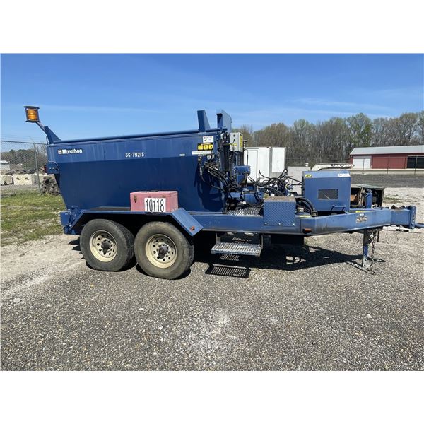 MARATHON ASPHALT HAULER