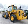 Image 2 : 2018 VOLVO L60H Wheel Loader