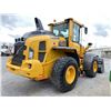 Image 3 : 2018 VOLVO L60H Wheel Loader