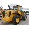 Image 3 : 2018 VOLVO L60H Wheel Loader