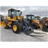 Image 4 : 2018 VOLVO L60H Wheel Loader