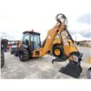 Image 2 : 2018 CASE 590SN Backhoe