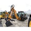 Image 3 : 2018 CASE 590SN Backhoe