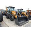 Image 4 : 2018 CASE 590SN Backhoe