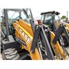 Image 7 : 2018 CASE 590SN Backhoe